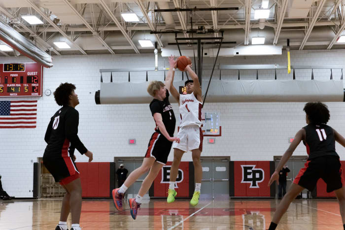 Photo by Gerrett Super